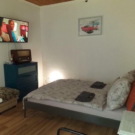 Ov152 Apartman Budapest Exterior photo