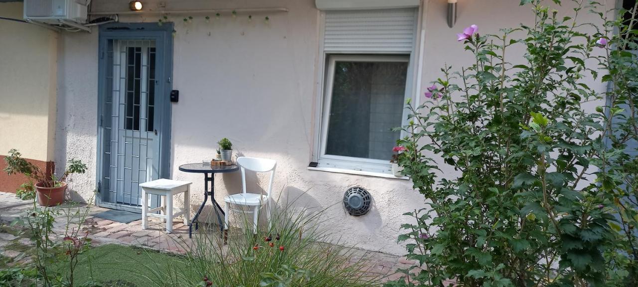 Ov152 Apartman Budapest Exterior photo