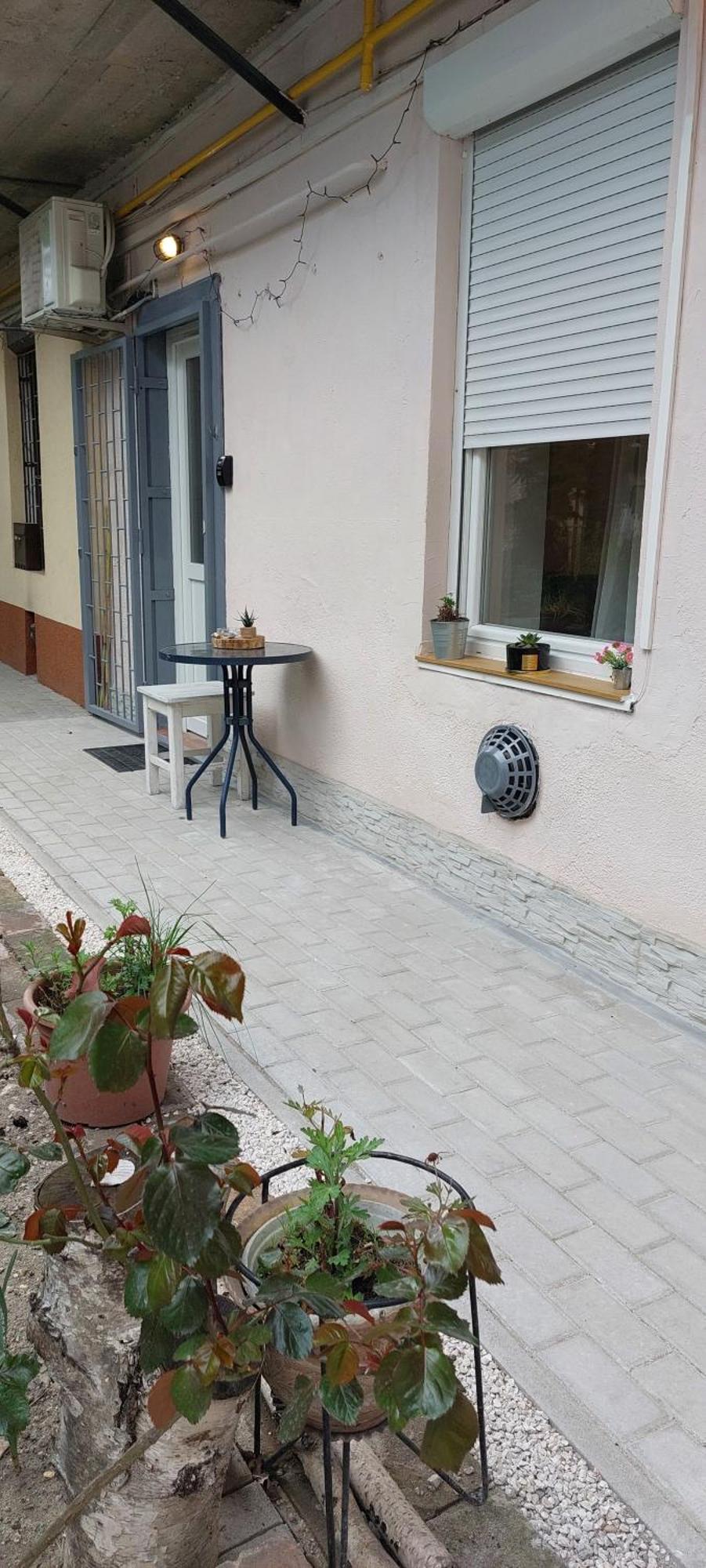 Ov152 Apartman Budapest Exterior photo