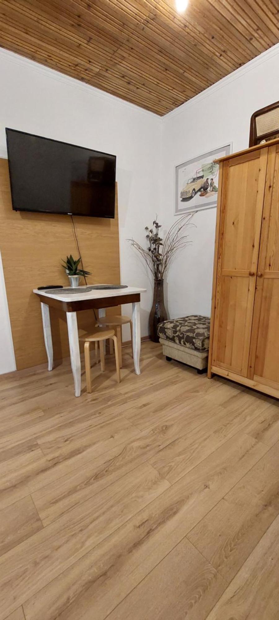 Ov152 Apartman Budapest Exterior photo